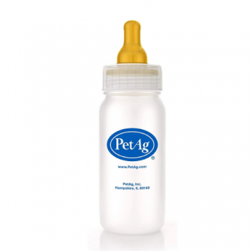 PetAg Nursing Bottle 4oz